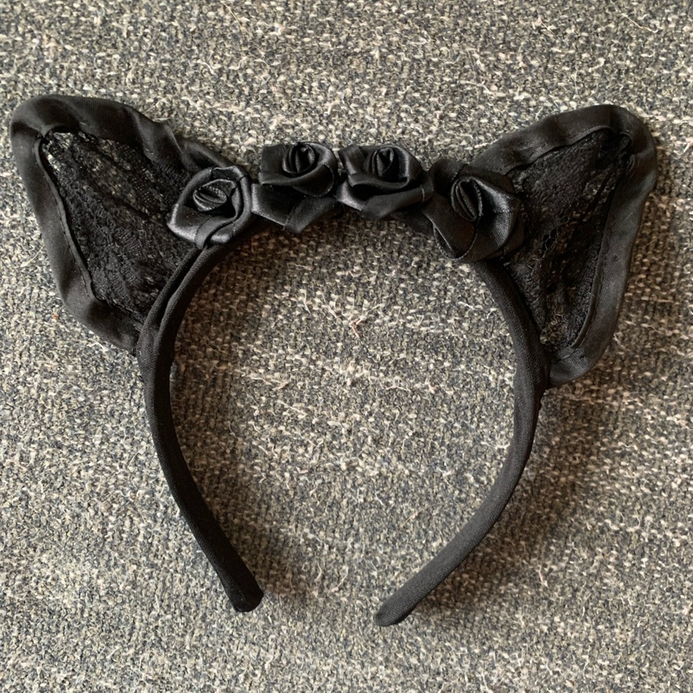 Costume Ears - Picture 2 of 3